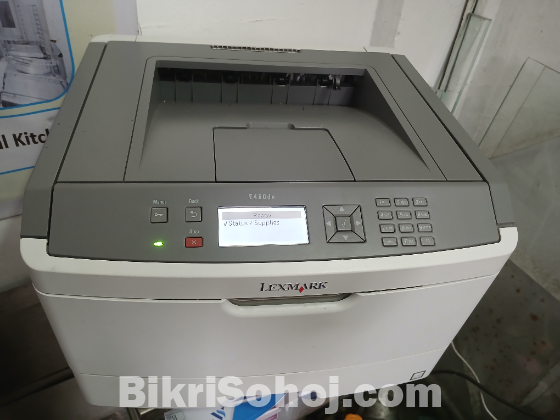 Printer